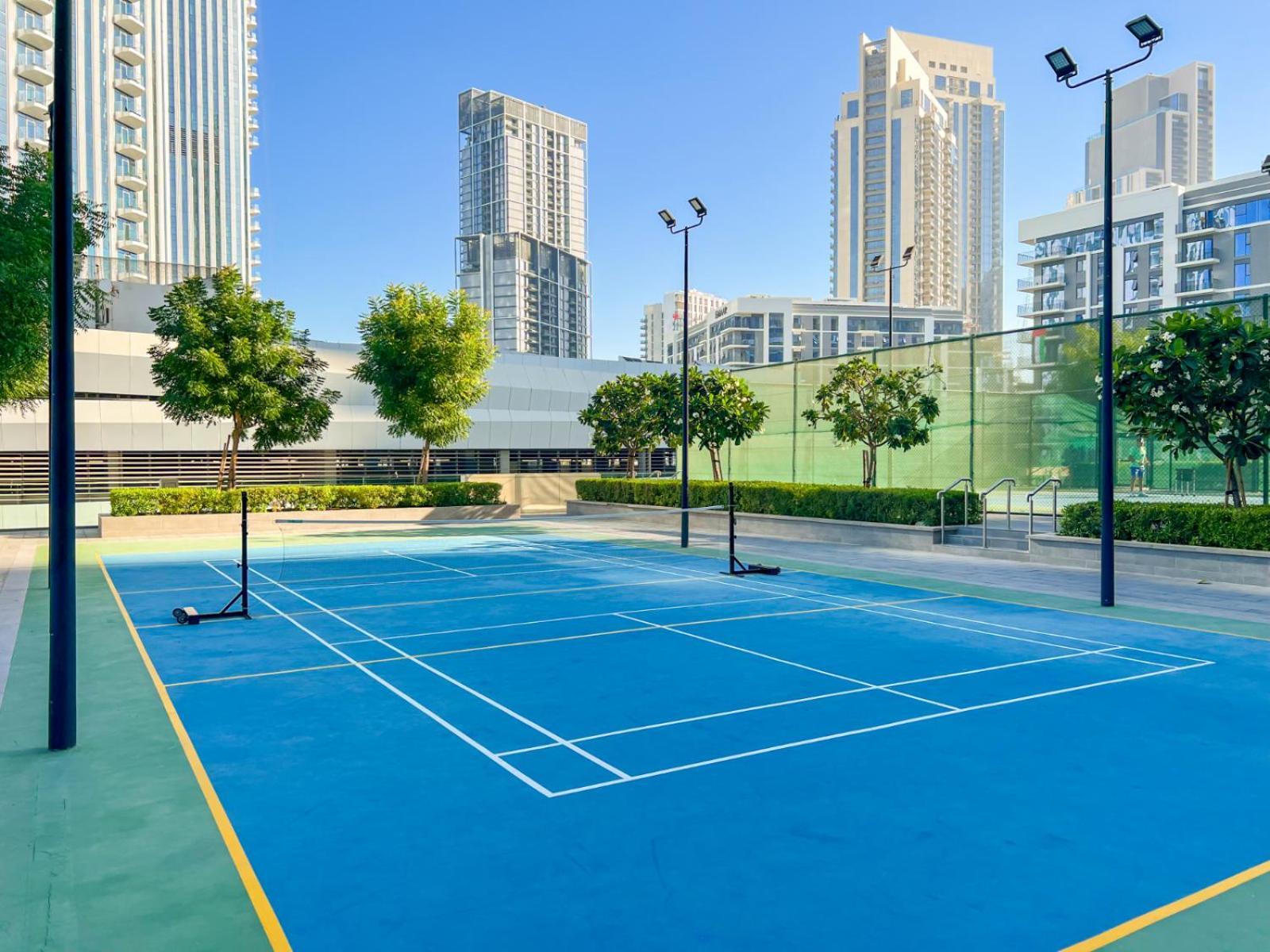 The Grand Creek Harbour Luxury Wskyline View Apartment *