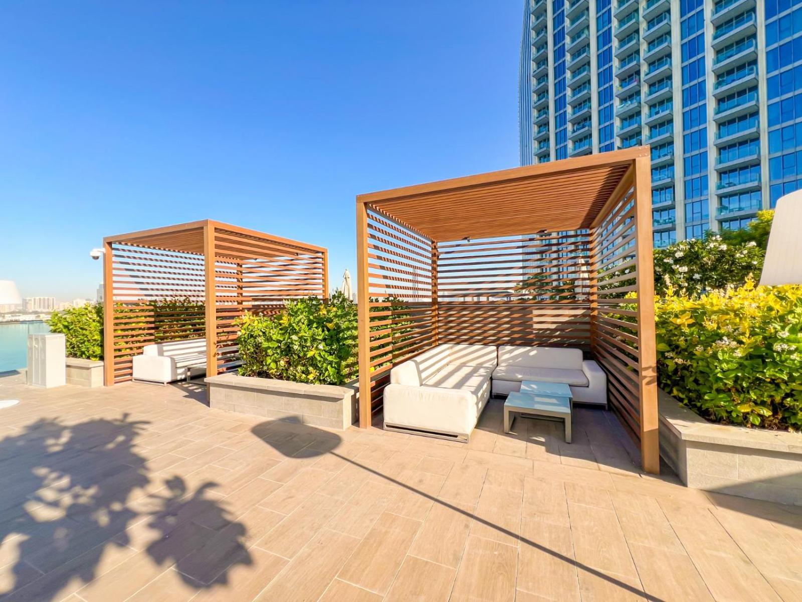 Apartment The Grand Creek Harbour Luxury Wskyline View *